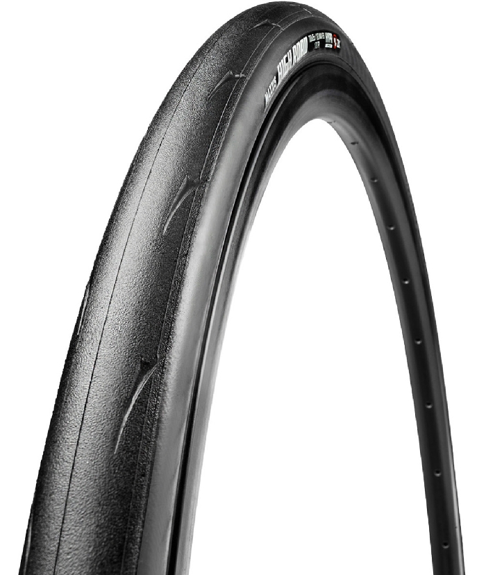 Maxxis High Road TR HYPR Compound 700X28C 170 TPI