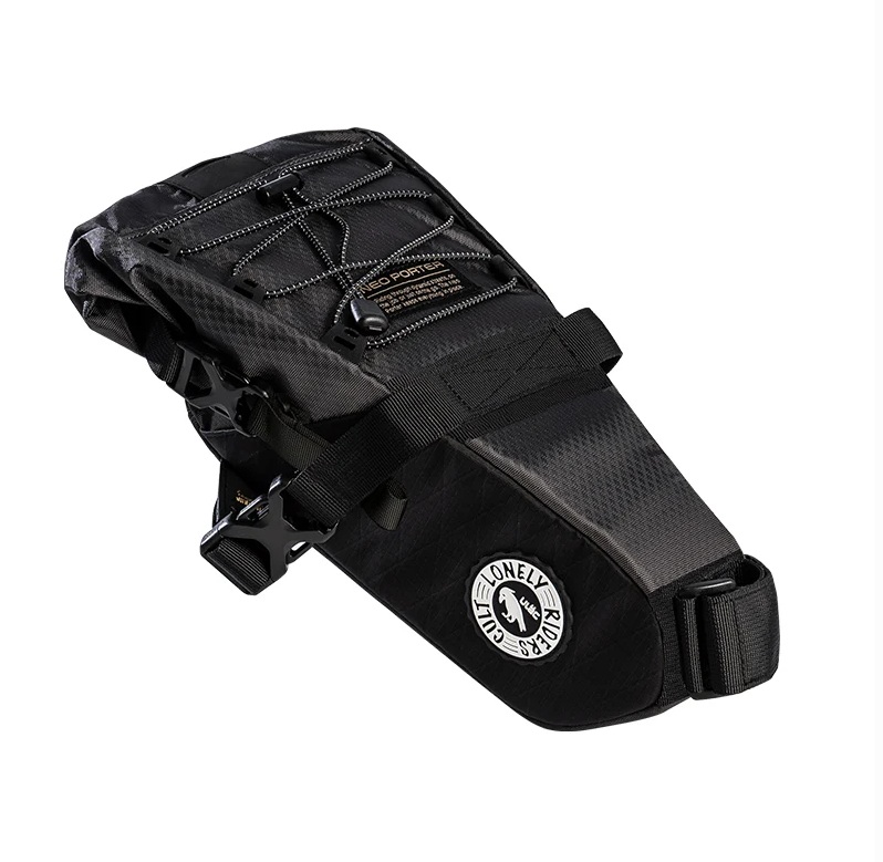 Ulac Borsa Sottosella Radtail GT 5.8 L Onyx