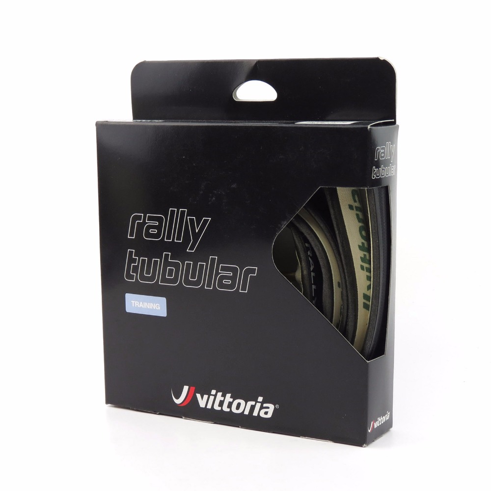 Vittoria Rally Tubolar 21-28