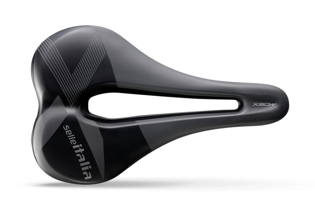 Selle Italia X-Bow Ti316 Superflow L3 Titanio