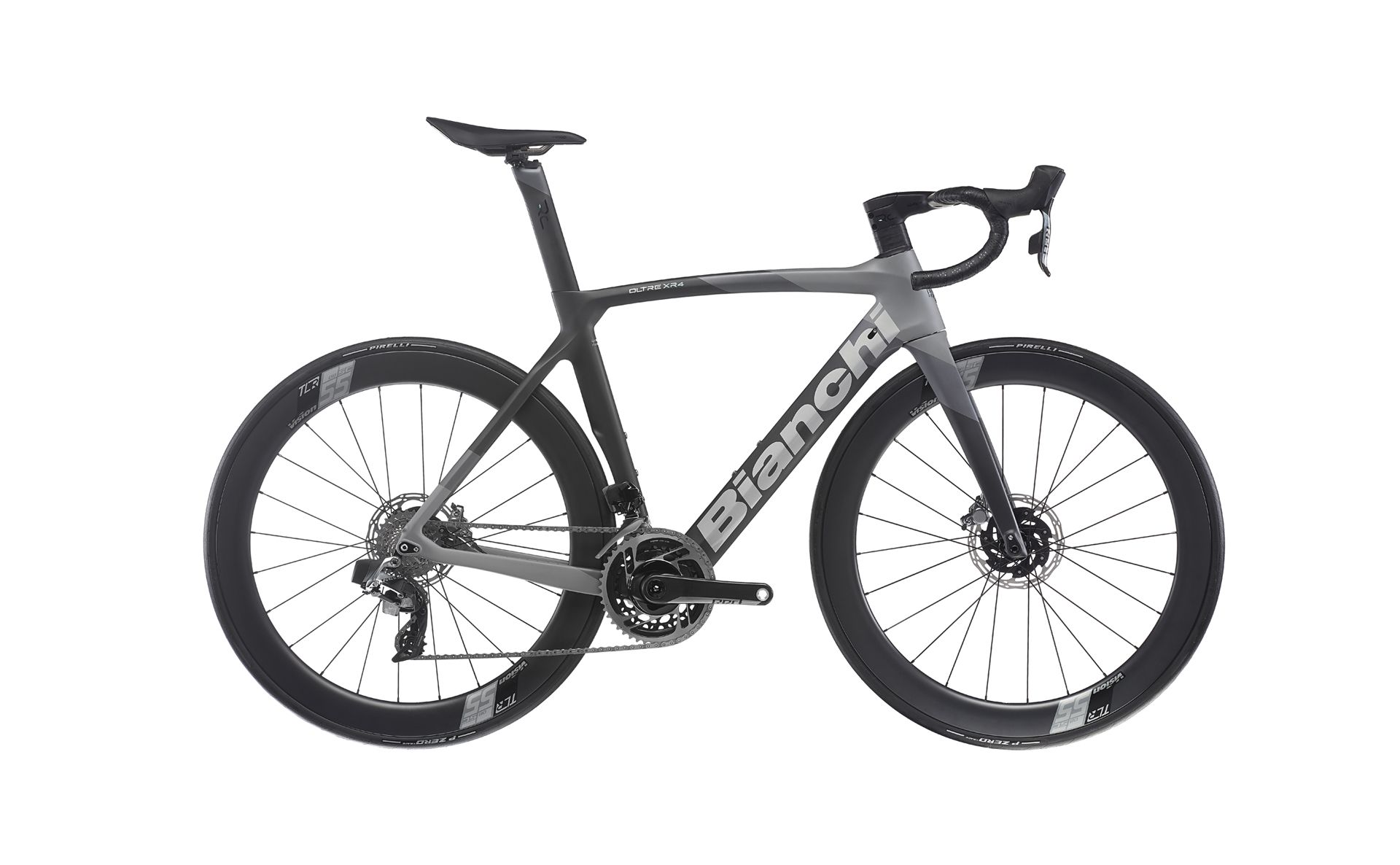 Bianchi Oltre Xr4 - Ultegra R8170