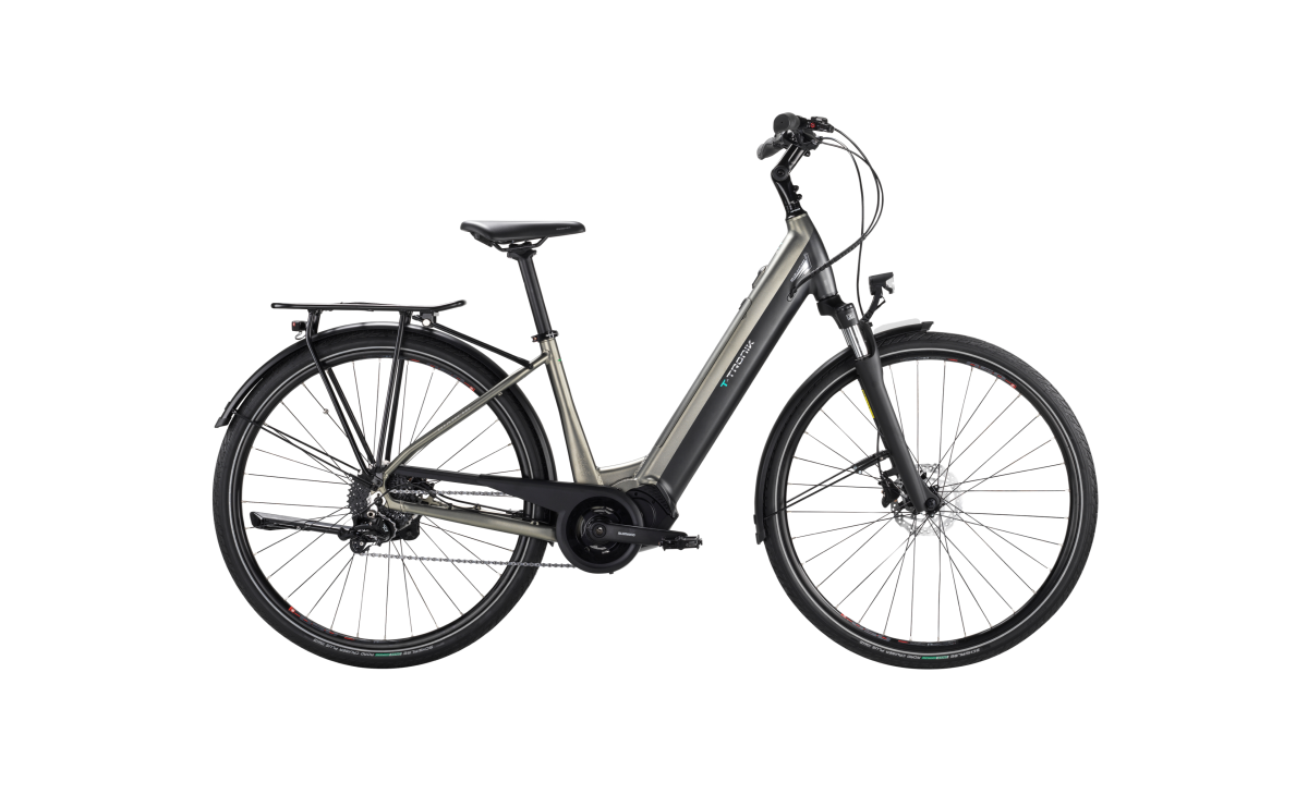 Bianchi T-Tronik C-Type