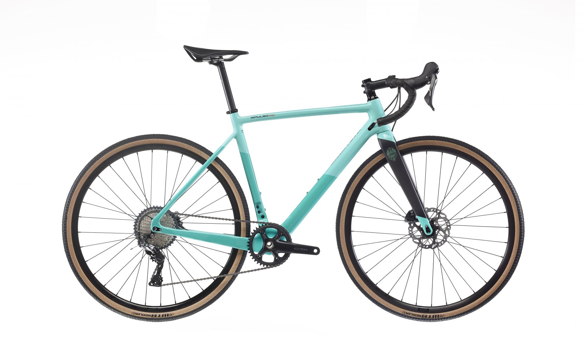 Bianchi Impulso Pro - GRX600