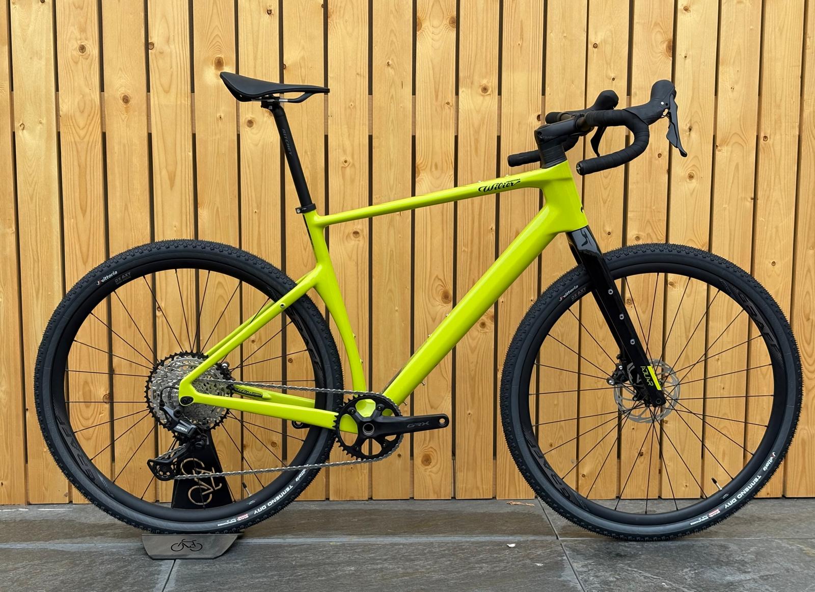 Wilier Adlar 