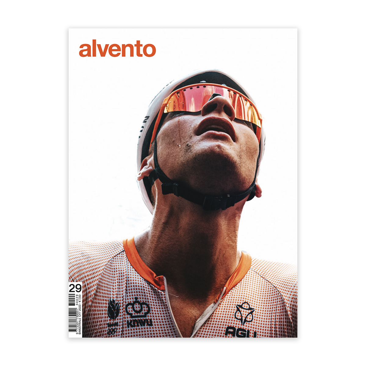 Alvento n°29 Ottobre 2023