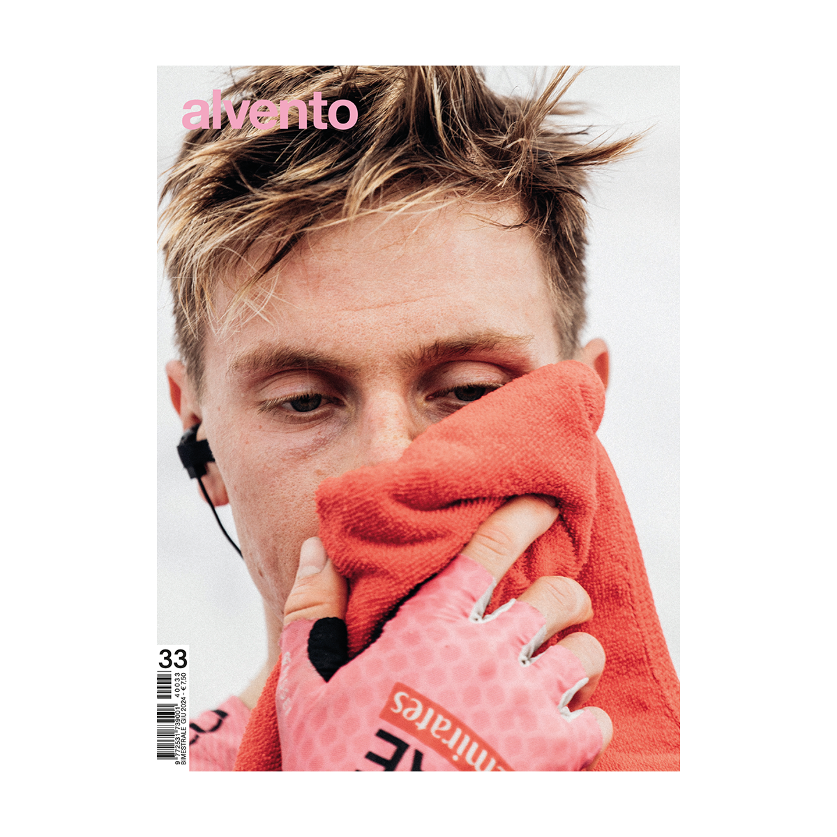 Alvento n°33 Giugno 2024