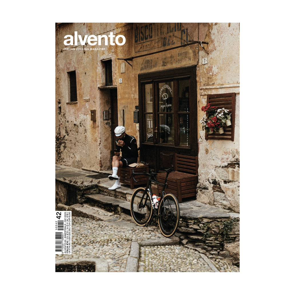 Alvento n°42 diacembre 2025