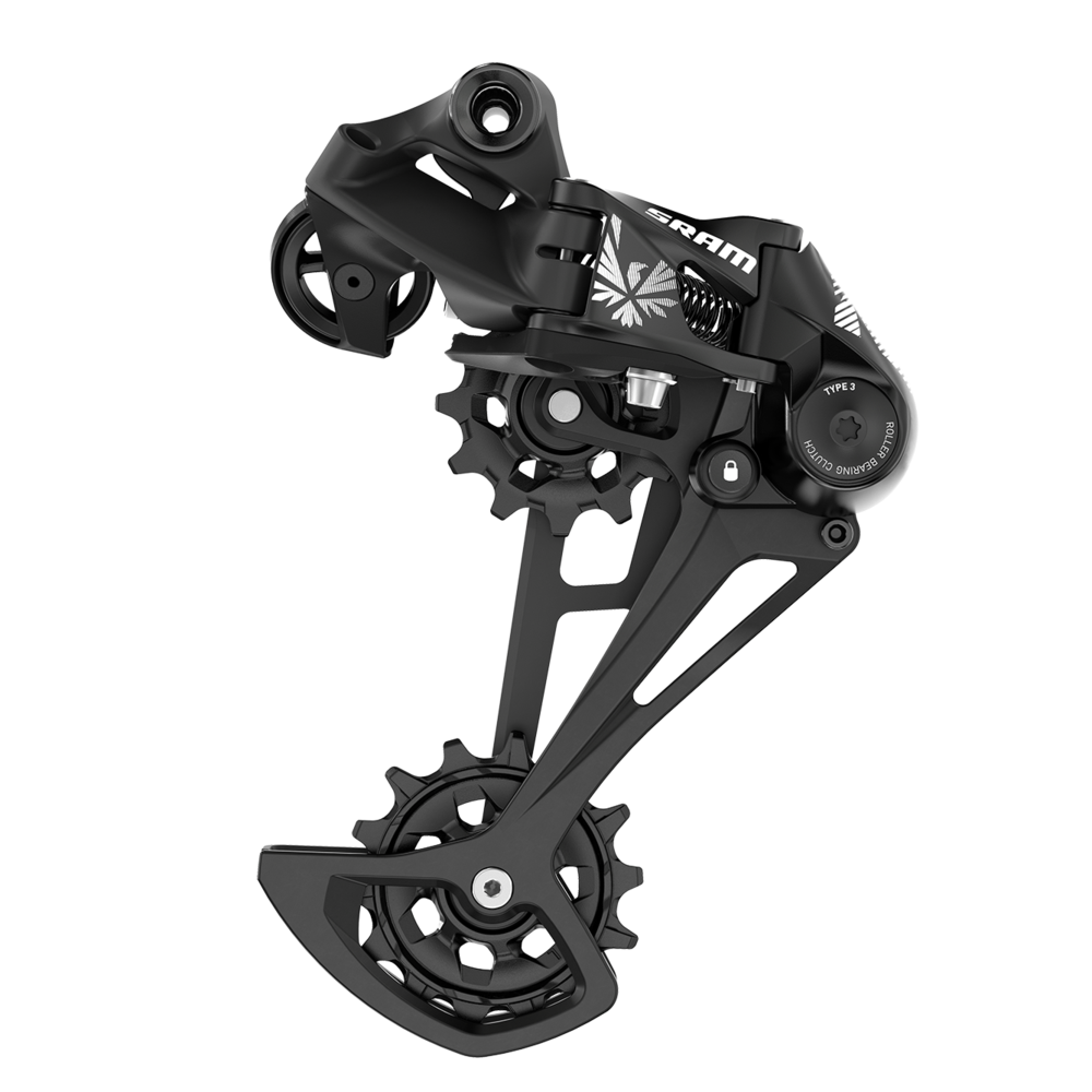 Sram Cambio NX Eagle