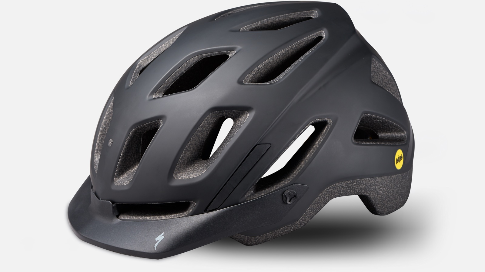 Specialized Casco Ambush Comp E-Bike Mips Black