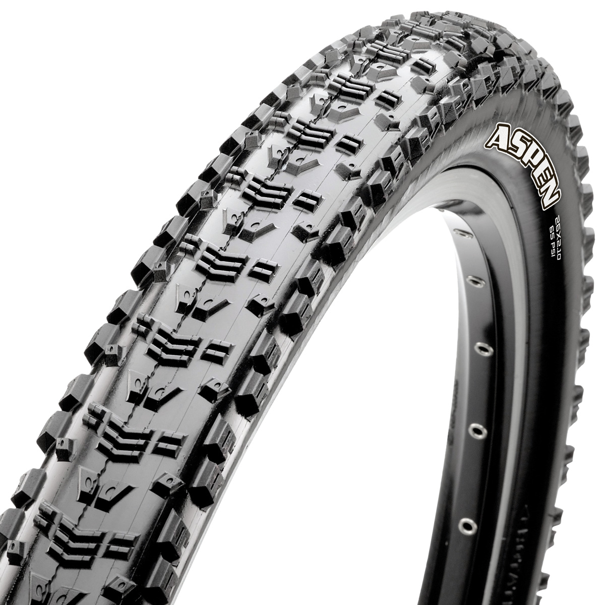 Maxxis Aspen 29x2.40 EXO Protection, Tubeless Ready