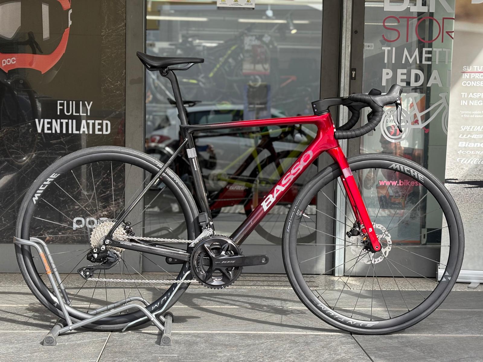 Usato - Basso Diamante