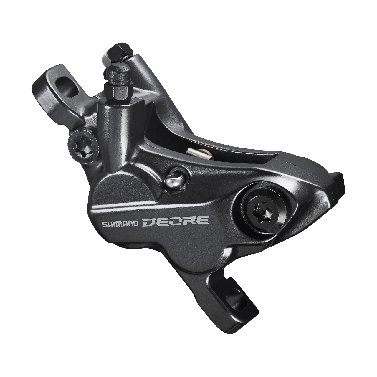 Shimano Deore Freno (Kit) BL-M6100 / BR-M6120 Sinistro 
