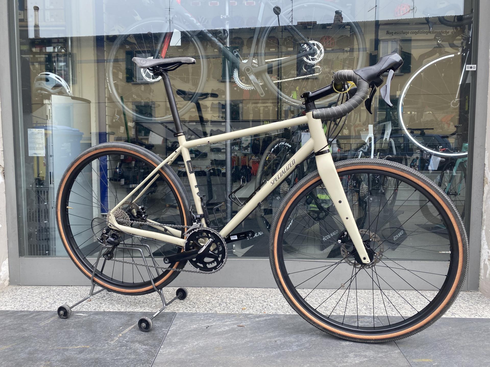 Usato - Specialized Sequoia