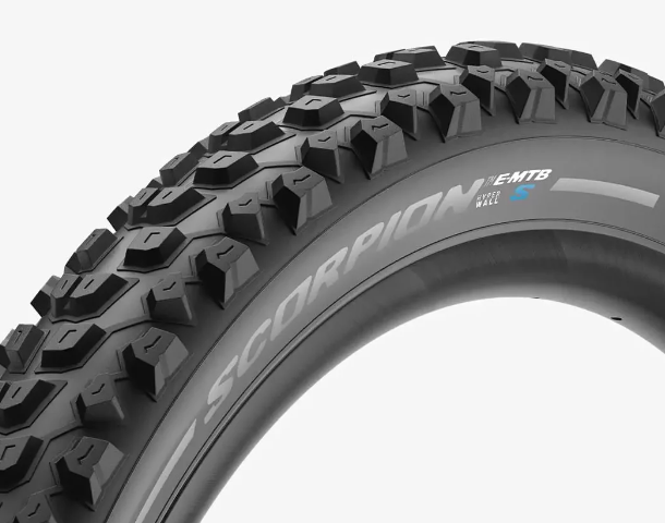 Pirelli Scorpion E-Mtb S 29x2.60