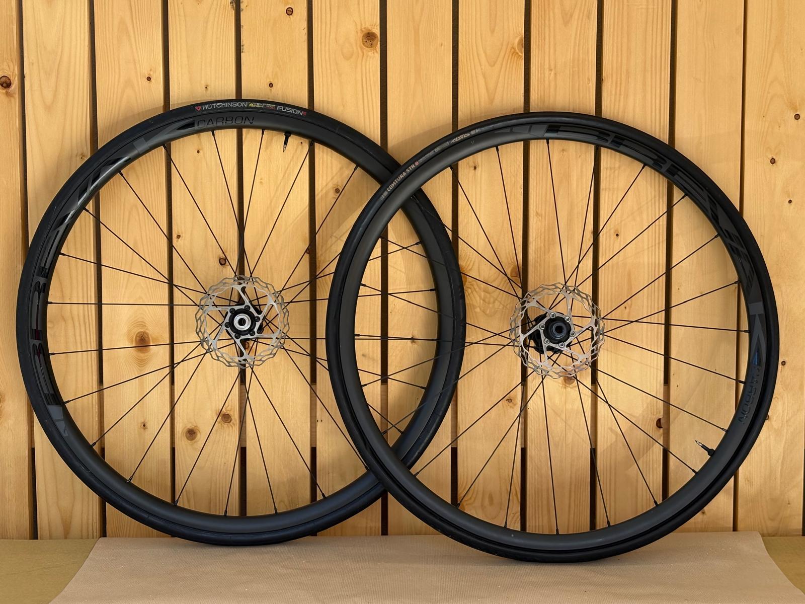 Usato - Spada Breva K Carbon