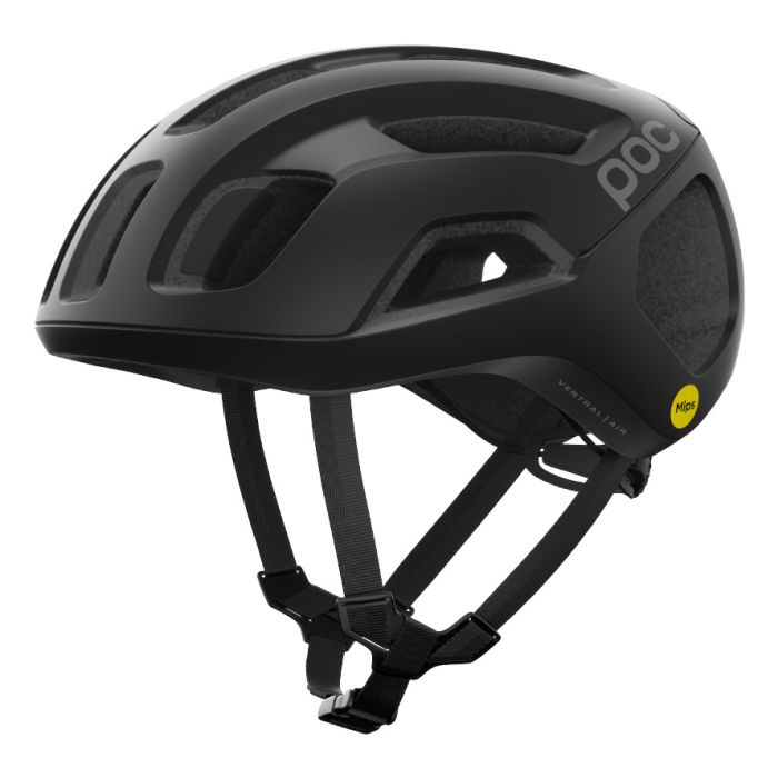 Poc Ventral Air Mips Black Matt