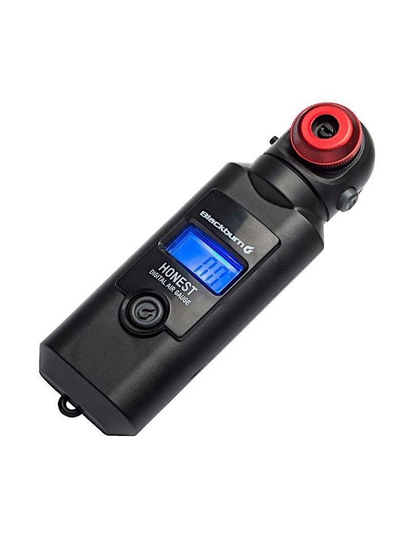 Blackburn Manometro Digitale Honest