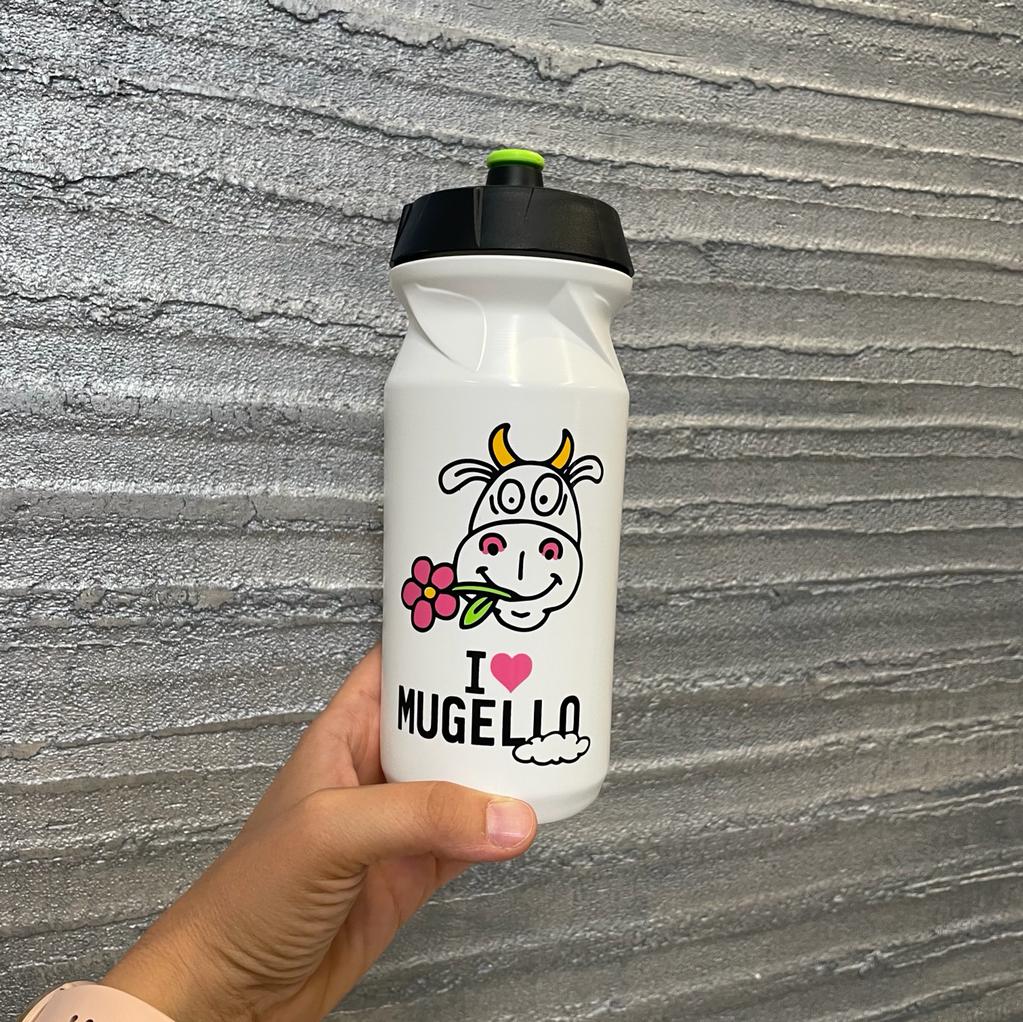 Borraccia I Love Mugello
