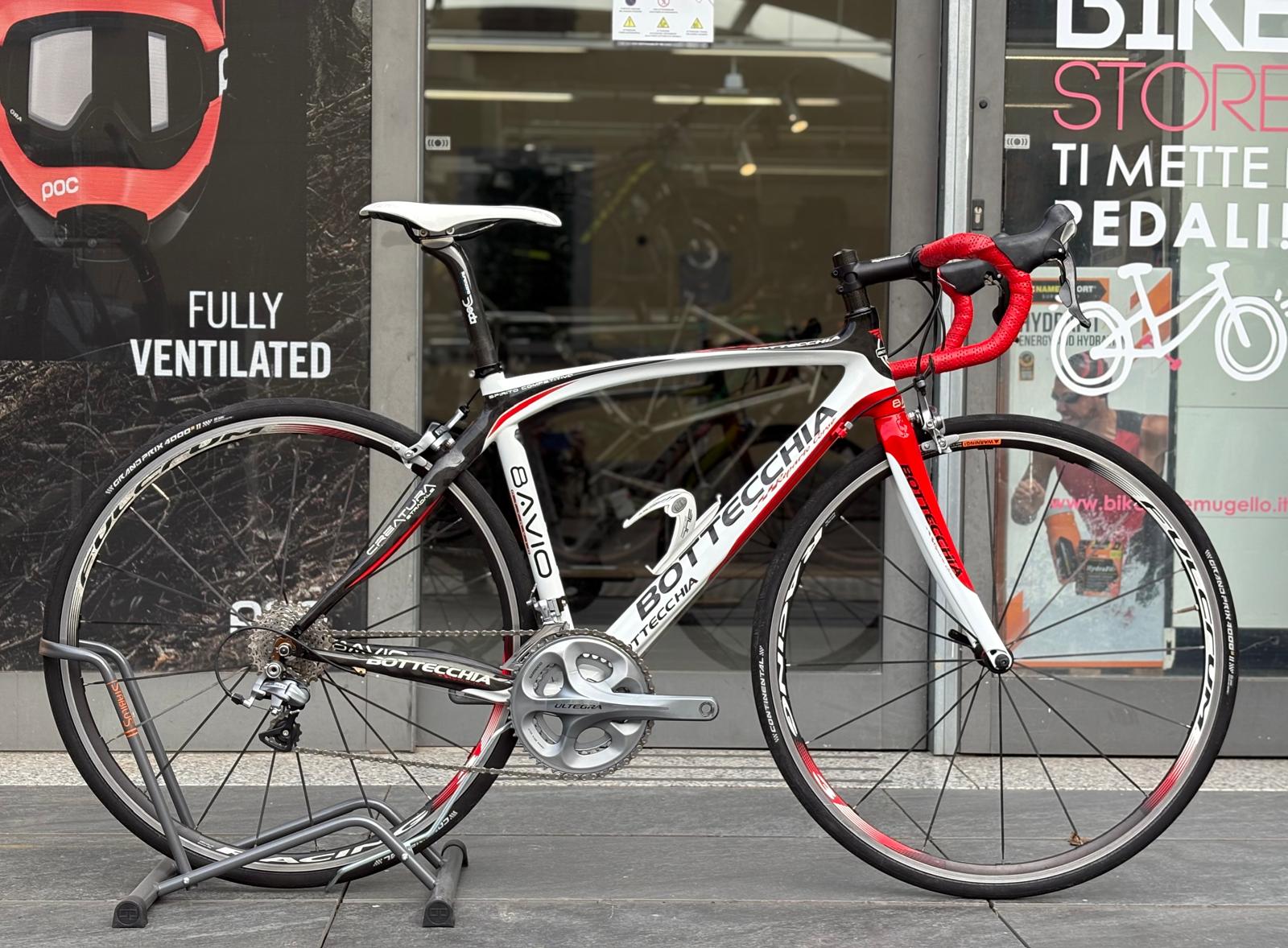 Usato - Bottecchia 8Avio