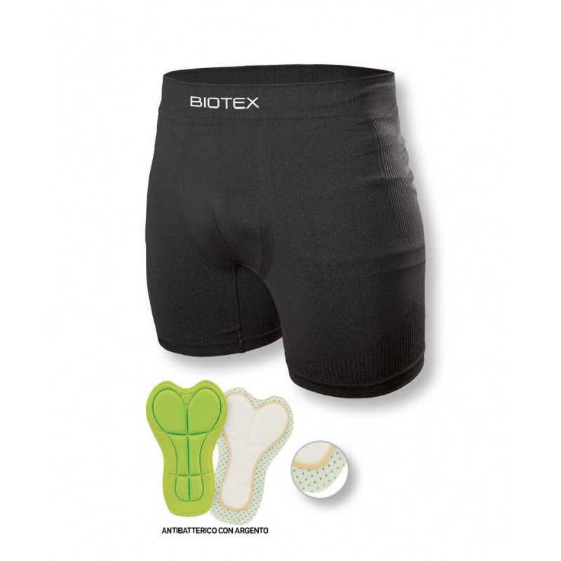 Biotex Boxer Intimo Seamless Con Fondello