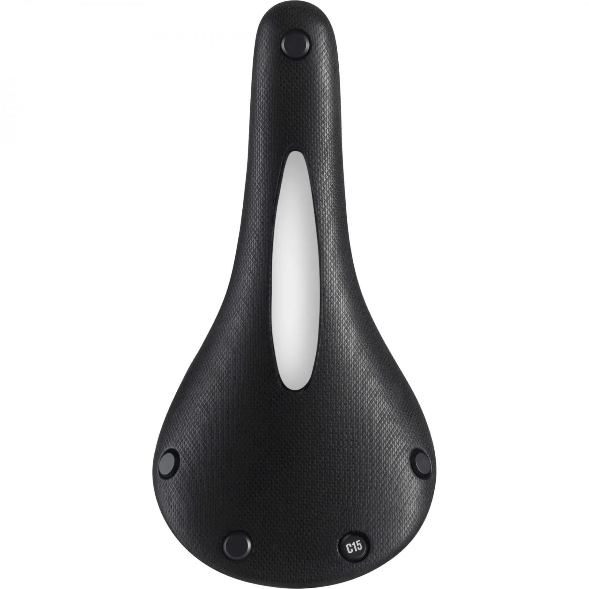 Brooks England Cambium C15 All Weather Carved 