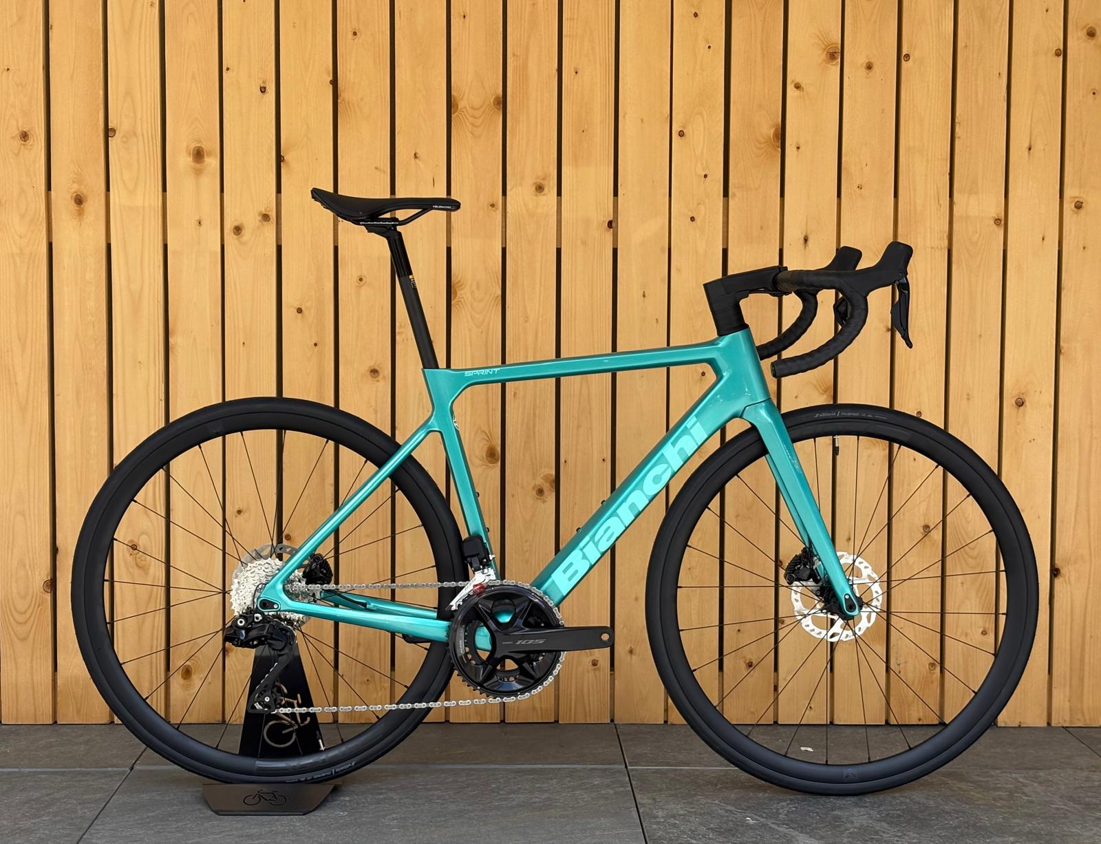 Bianchi Sprint 