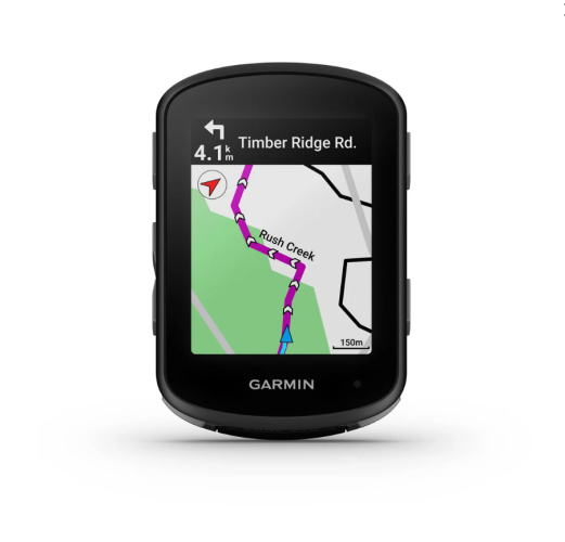 Garmin Edge 540