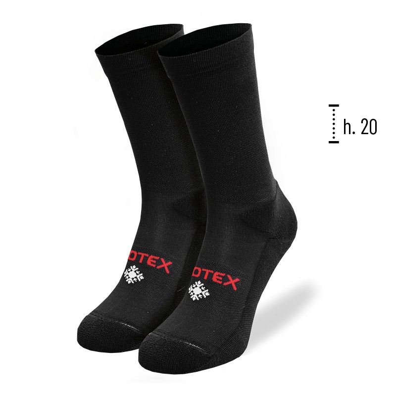 BioTex Calza Prima X18