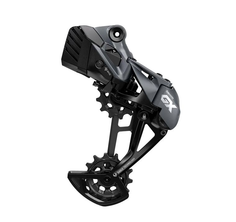 Sram Cambio Gx Eagle Axs Lunar 