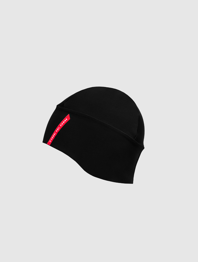 Pissei Sottocasco Invernale Brina