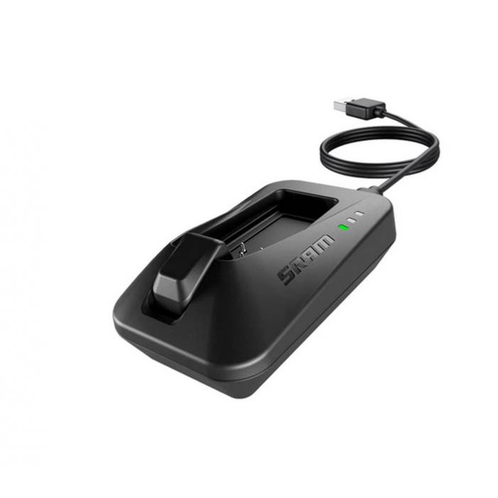 Sram Caricabatteria Axs