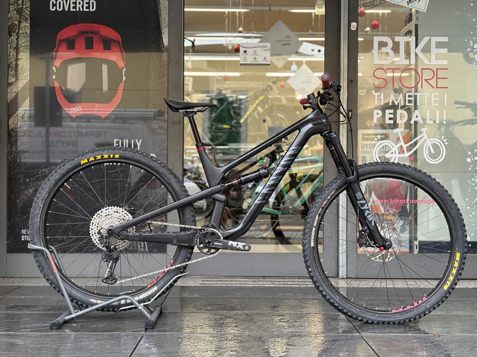 Usato - Canyon Spectral