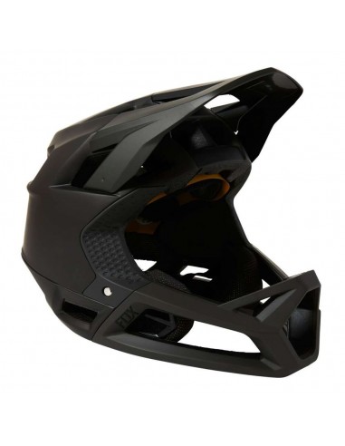 Fox Casco Proframe Helmet Matte 