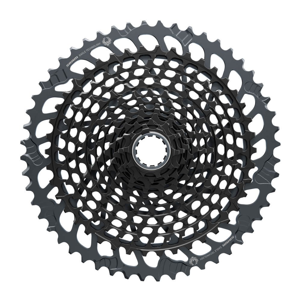 Sram Cassetta Pignoni X01 Eagle 10-50T 12s