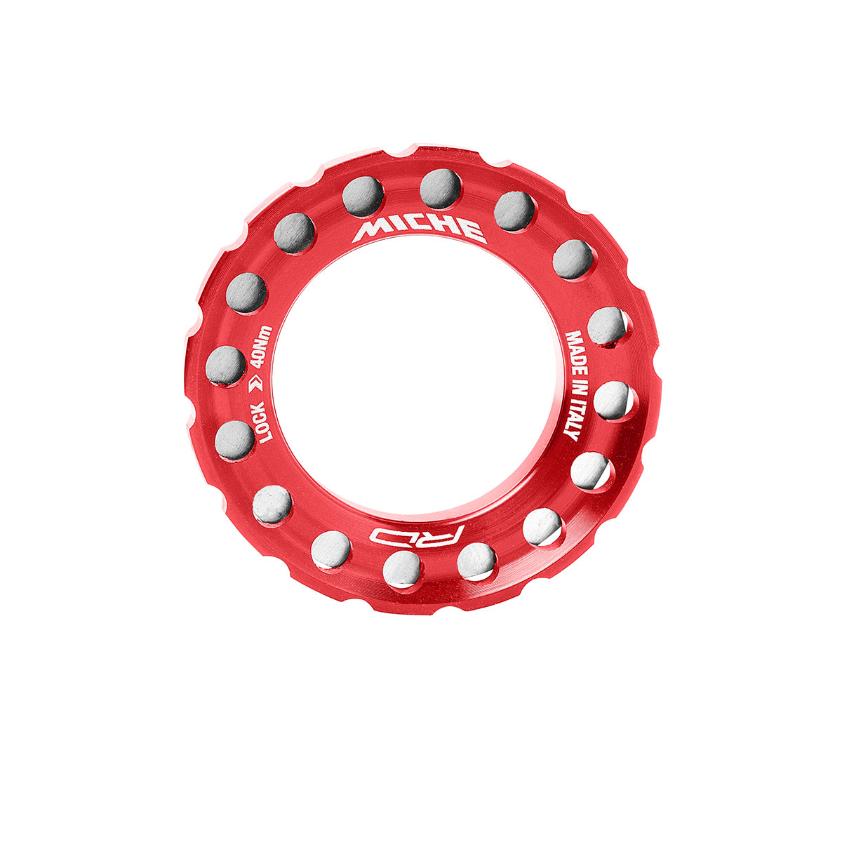 Miche Ghiera Center Lock RD