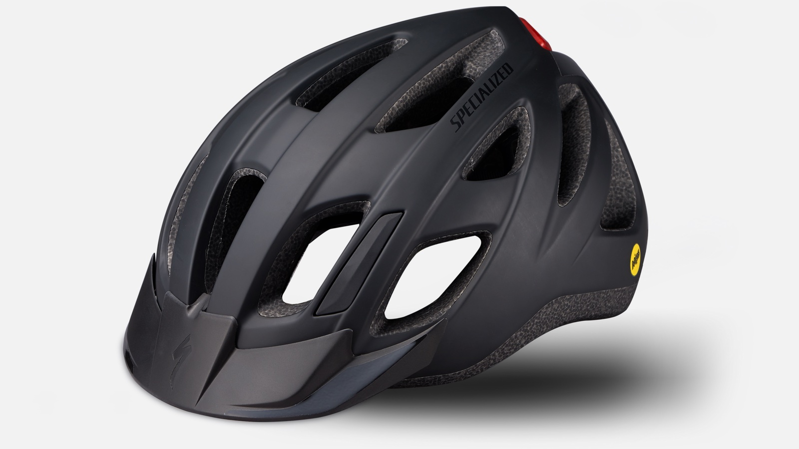 Specialized Casco Centro Led Mips