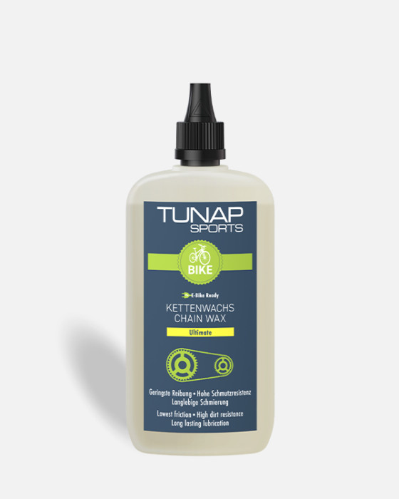 Tunap Chain Wax Ultimate Goccia