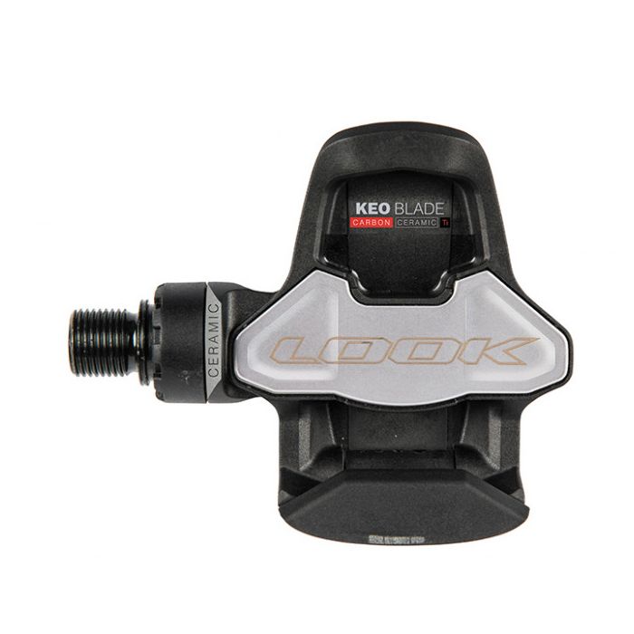 Look Kéo Blade Carbon Ceramic Ti