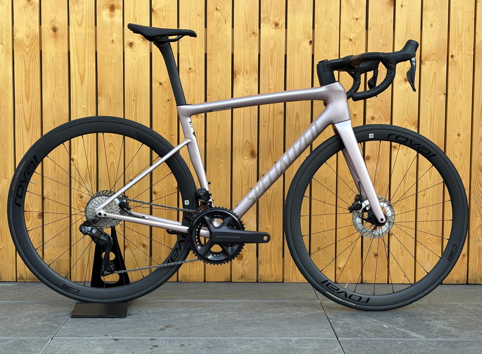 Specialized Tarmac SL8 Expert