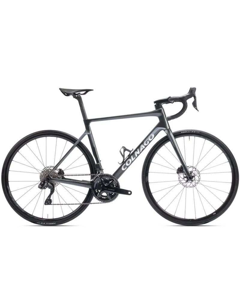 Colnago V4 - Shimano 105 Di2 - Col. Vddk