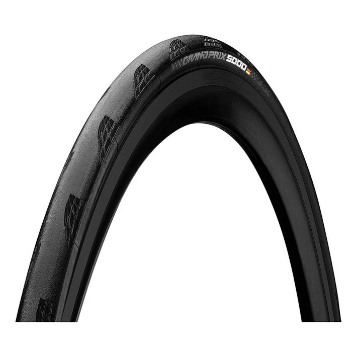 Continental Grand Prix 5000 Tubeless Ready 700x28c