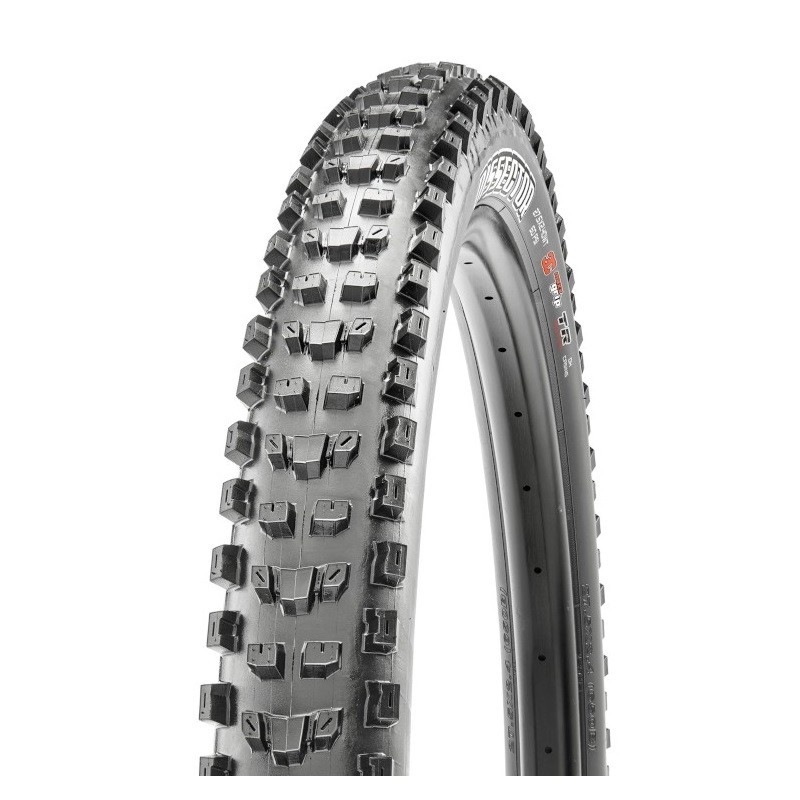 Maxxis Dissector 29x2.40WT, Tubeless Ready, EXO+, 3C Maxspeed