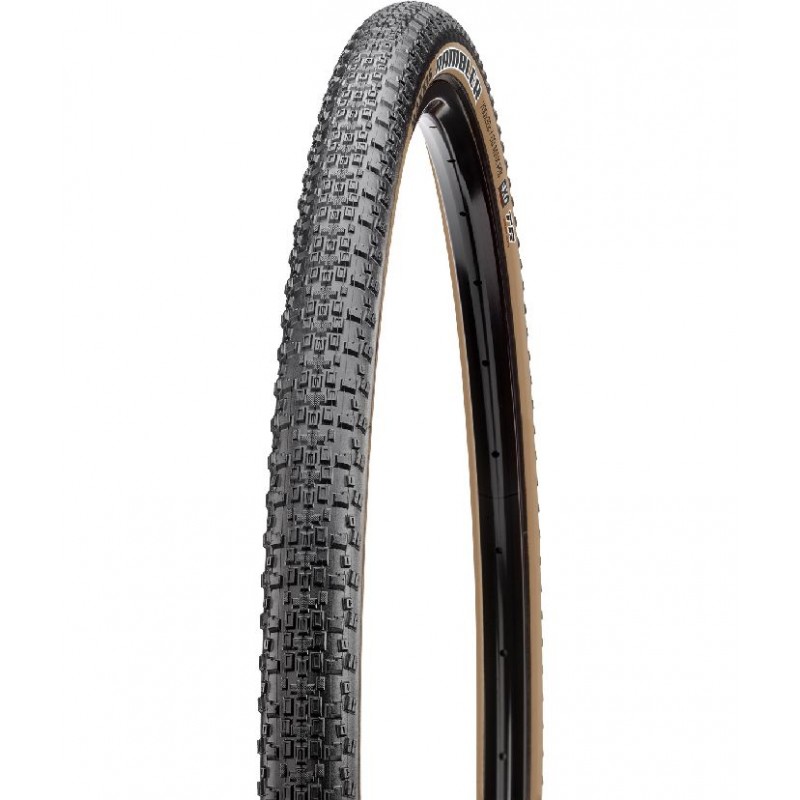 Maxxis Rambler 700x38C EXO Protection, Tubeless Ready