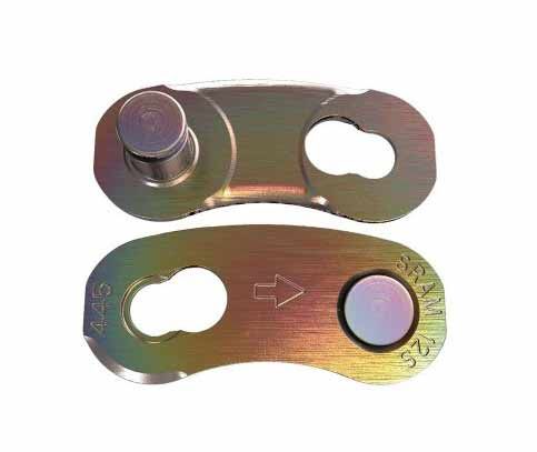 Sram Connettore Power Lock 12v Eagle