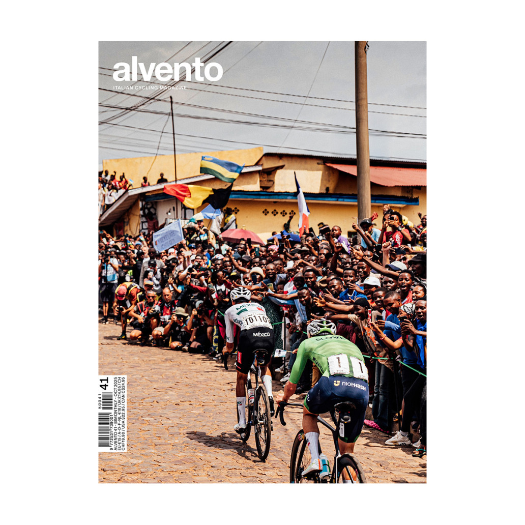 Alvento n°41 Ottobre 2025