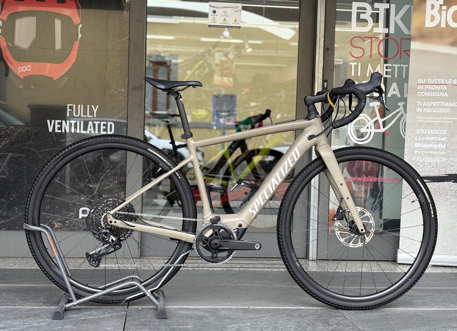 Usato - Specialized Creo SL