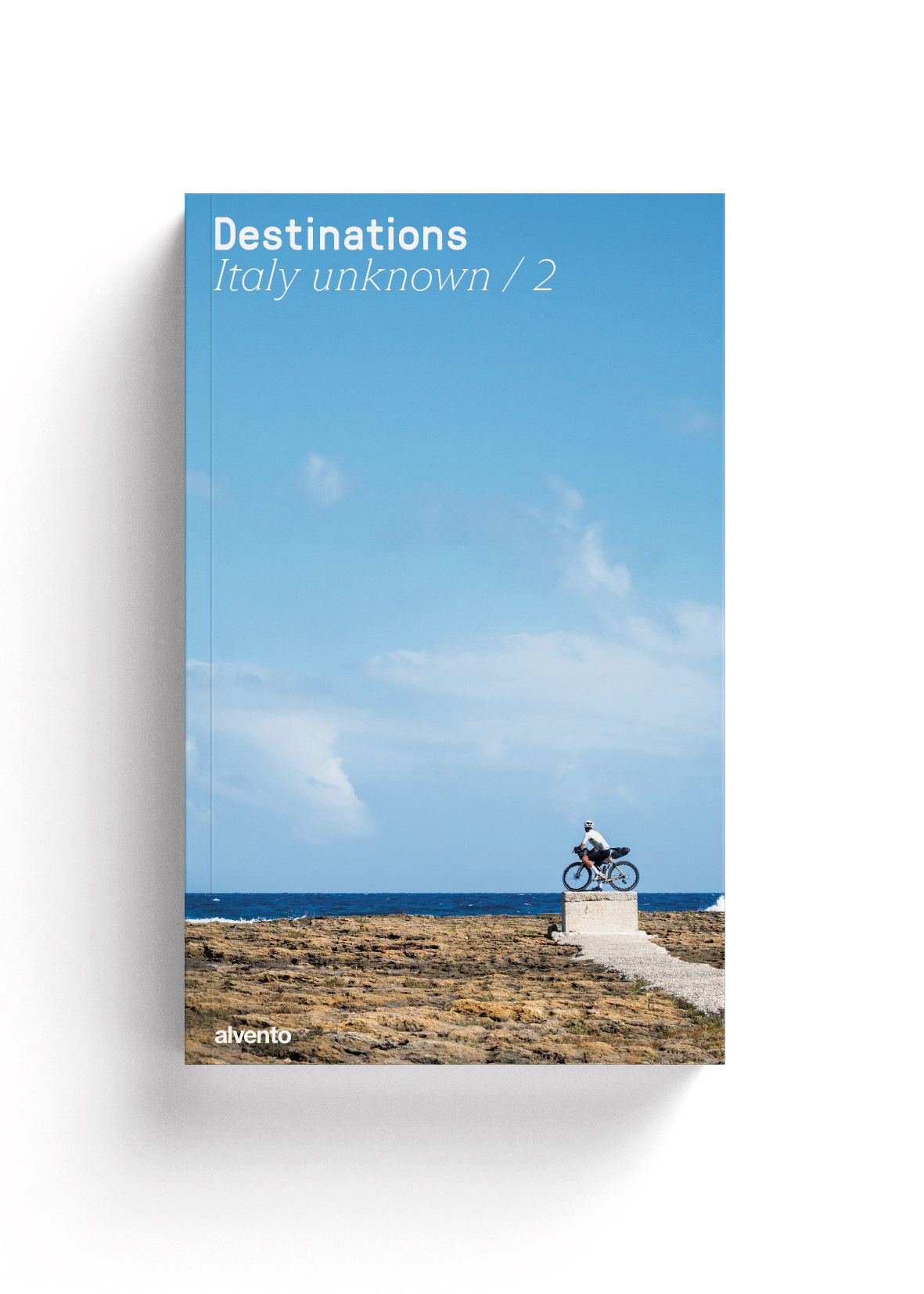 Alvento Destinations Italy unknown / 2