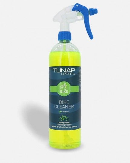 Tunap Bike Cleaner