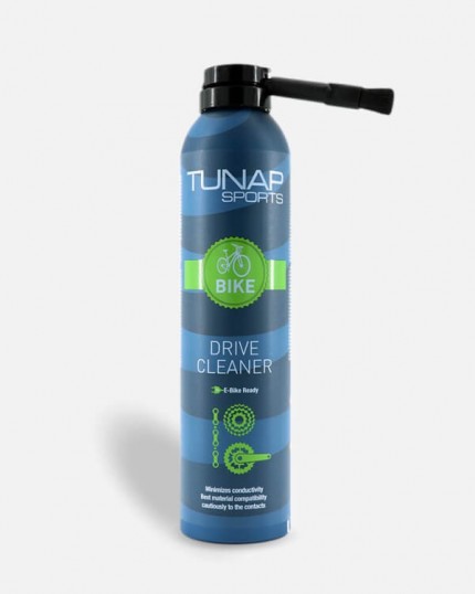 Tunap Drive Cleaner
