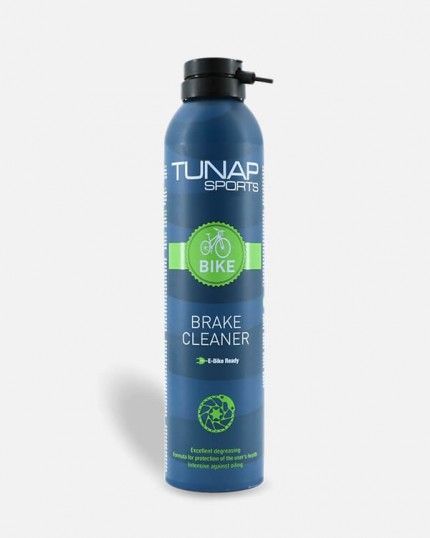 Tunap Detergente attivatore Brake Cleaner